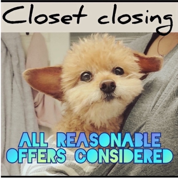 Rebecca Minkoff Blue Tassel Crossbody Bag - Picture 14 of 14